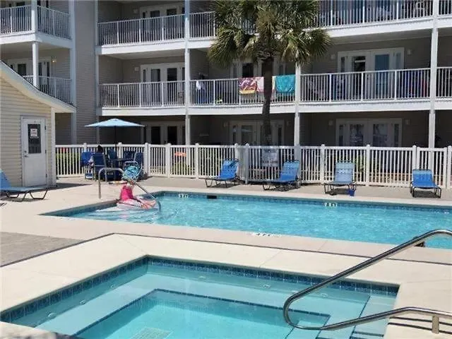 Summerspell 207 Destin