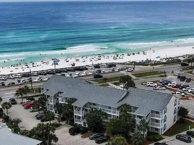 Summerspell 207 * Destin