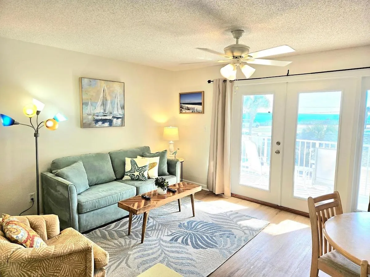 Holiday home Summerspell 207 Destin