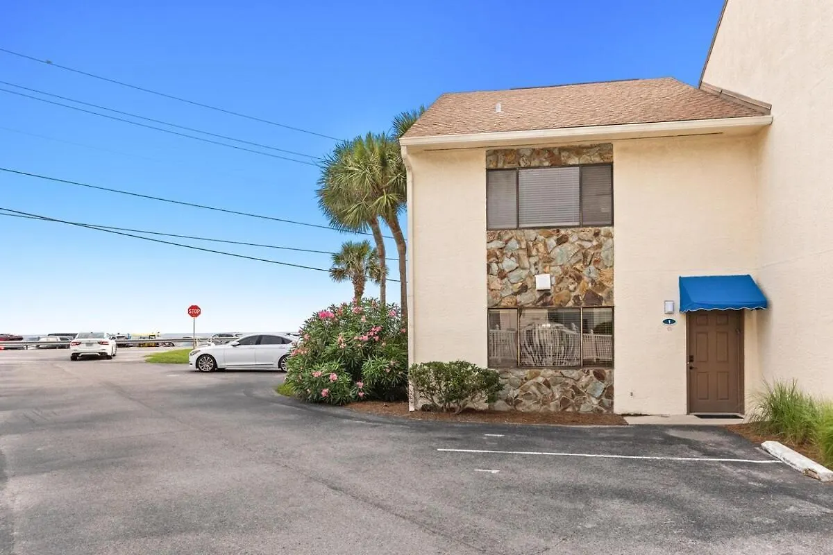Holiday home Blue Surf 1 Destin