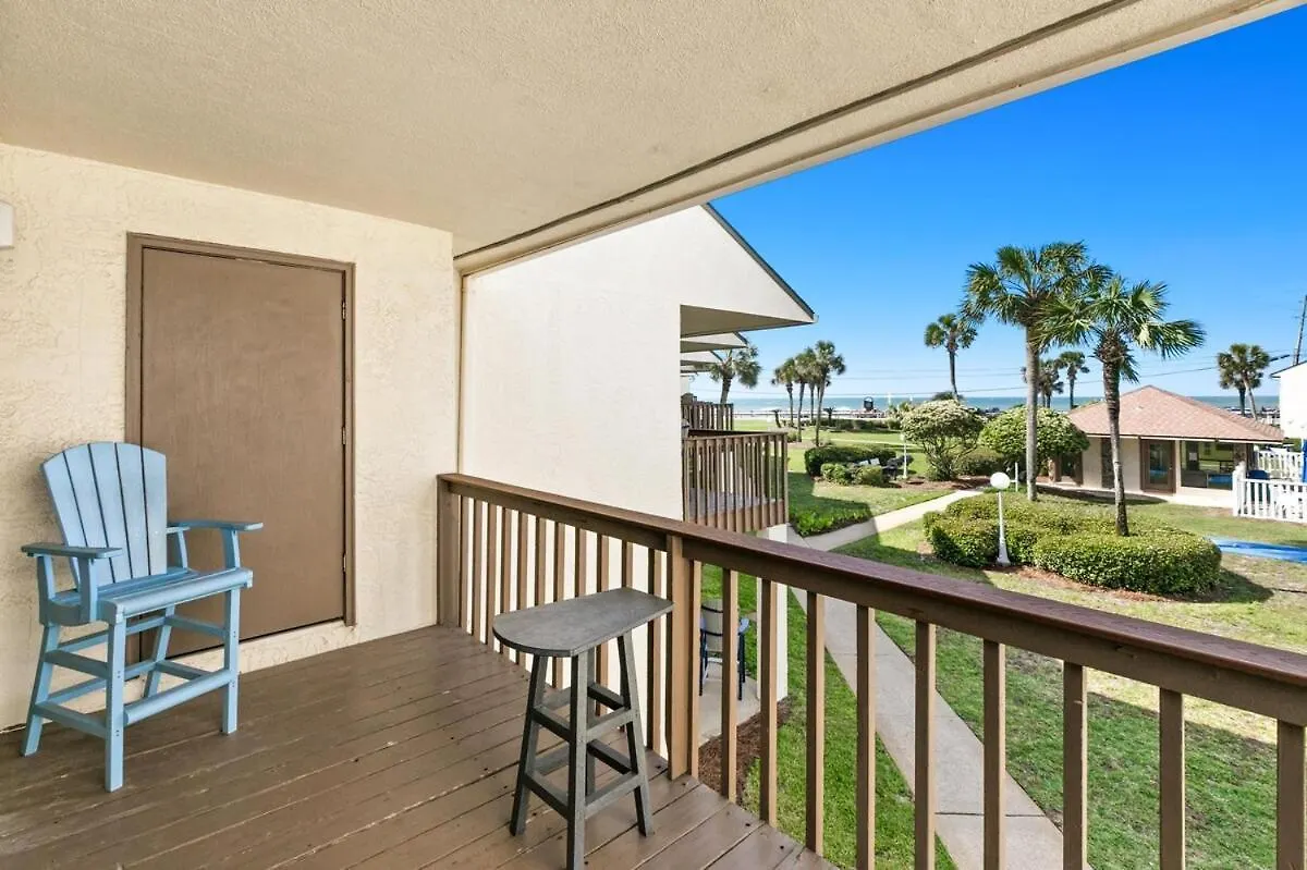 Blue Surf 8 Holiday home *