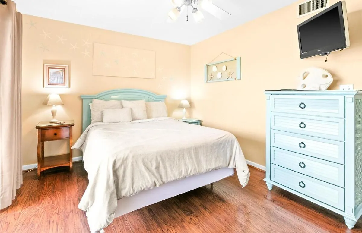 Blue Surf 8 * Destin