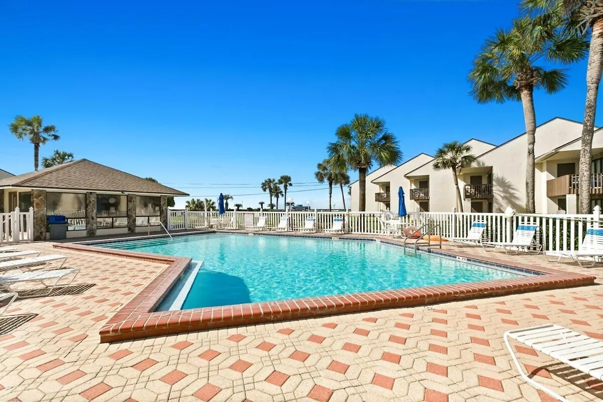 Blue Surf 8 Holiday home *