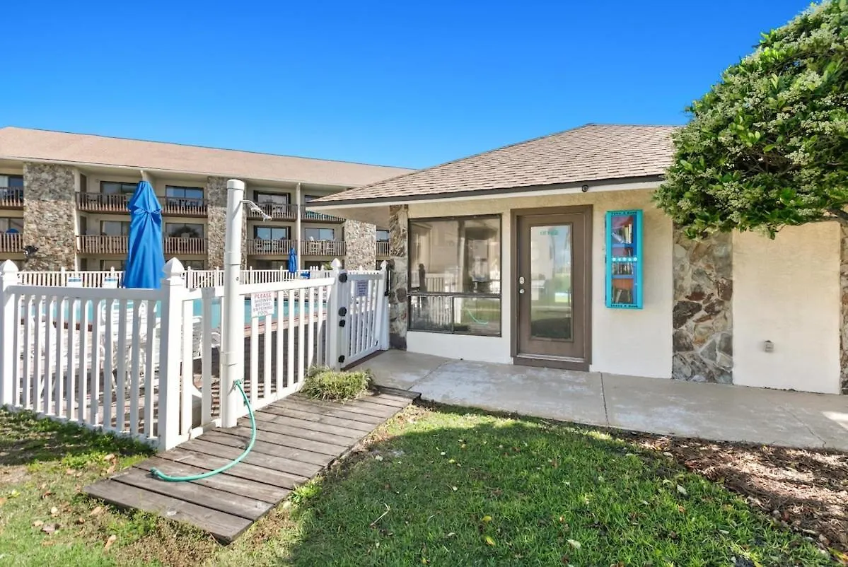 Blue Surf 8 Holiday home Destin