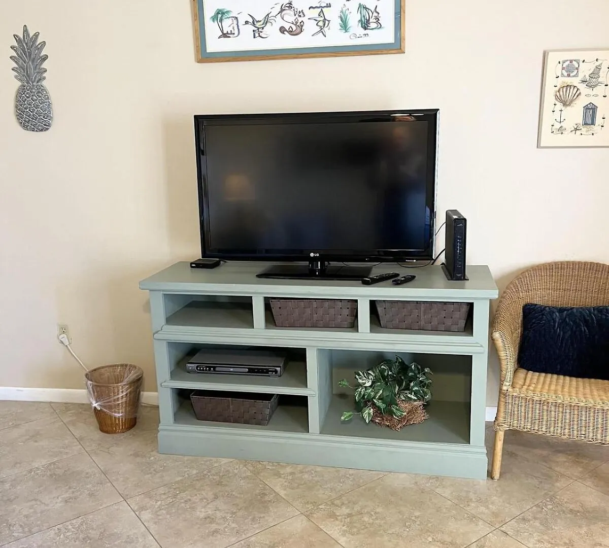 Blue Surf 8 Holiday home