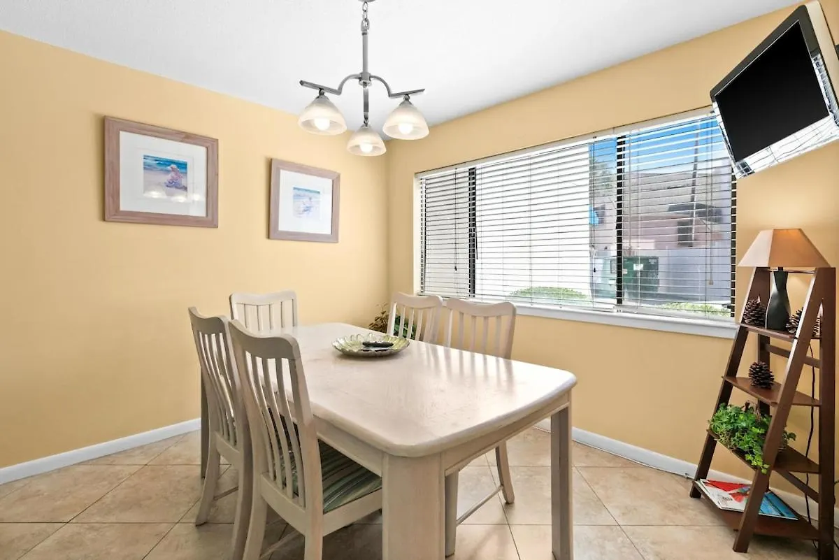 Holiday home Blue Surf 8