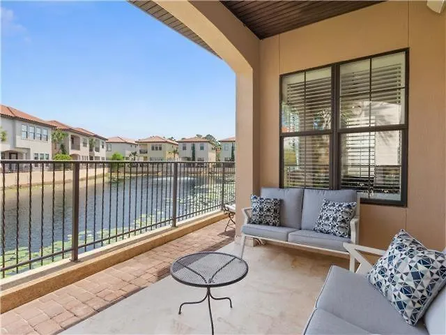 Holiday home Sugar Destin