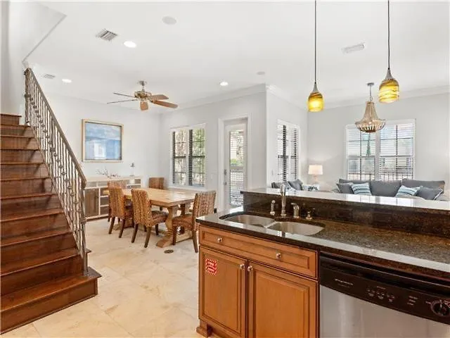 Sugar Holiday home Destin