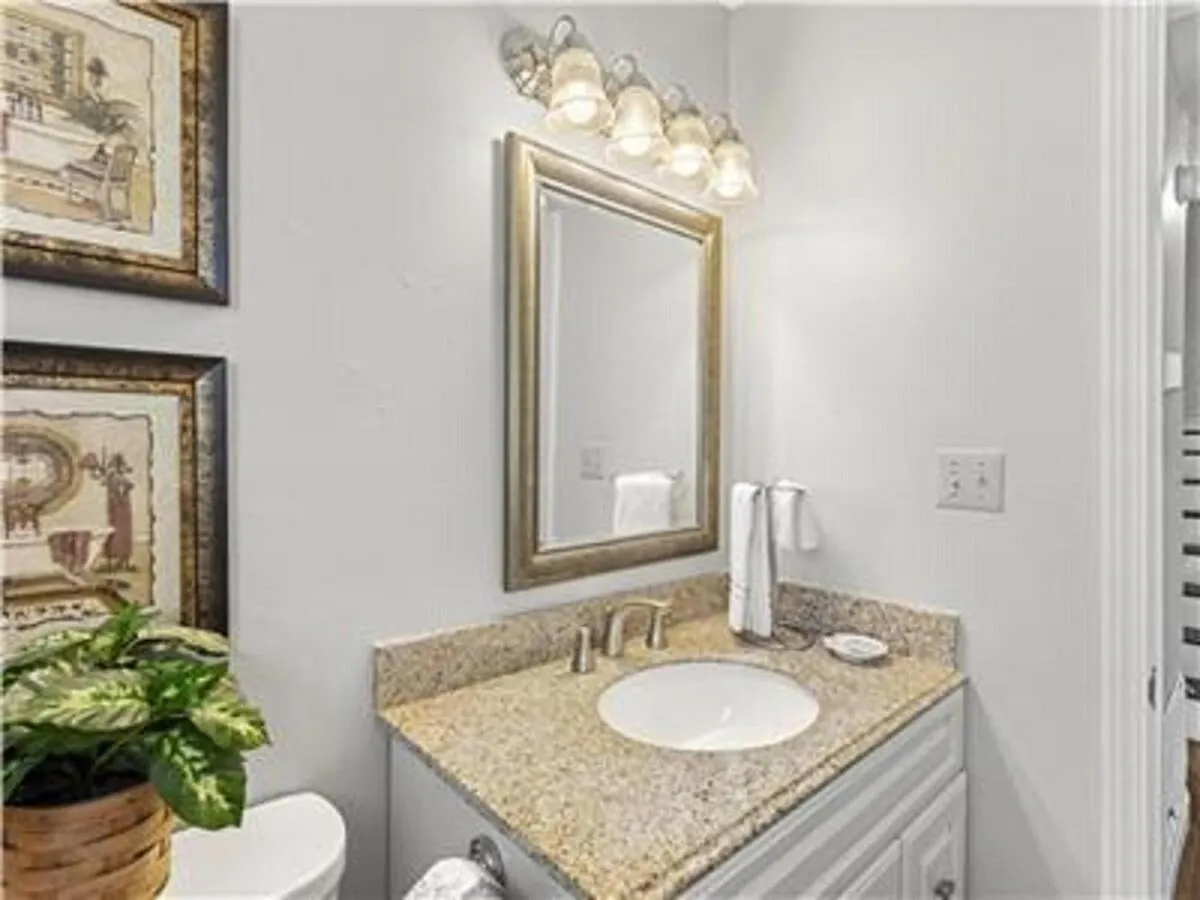 Costa Vista 21 Holiday home Destin