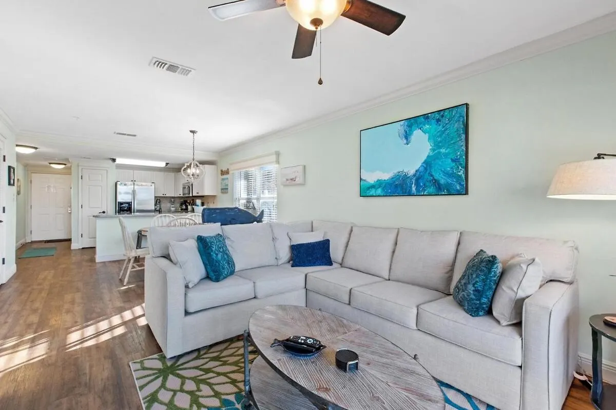 Holiday home Ciboney 1001 *