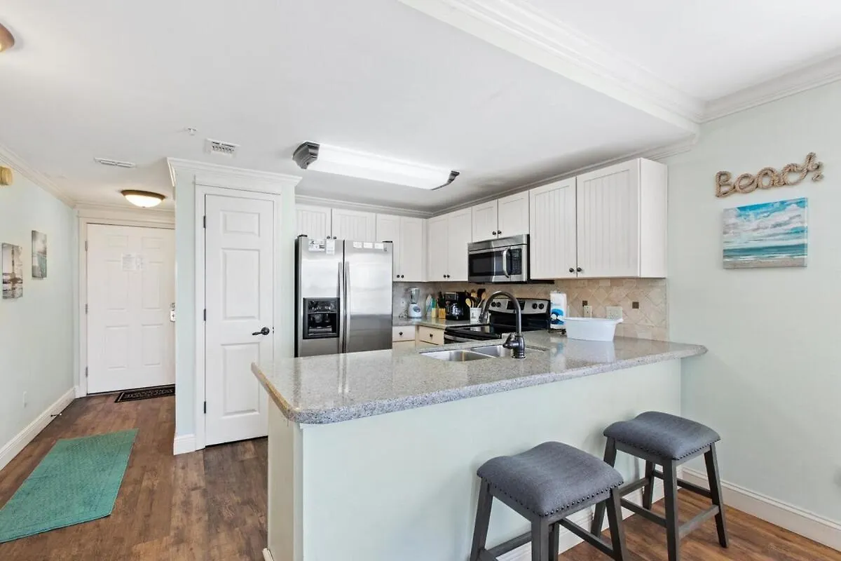Ciboney 1001 Holiday home