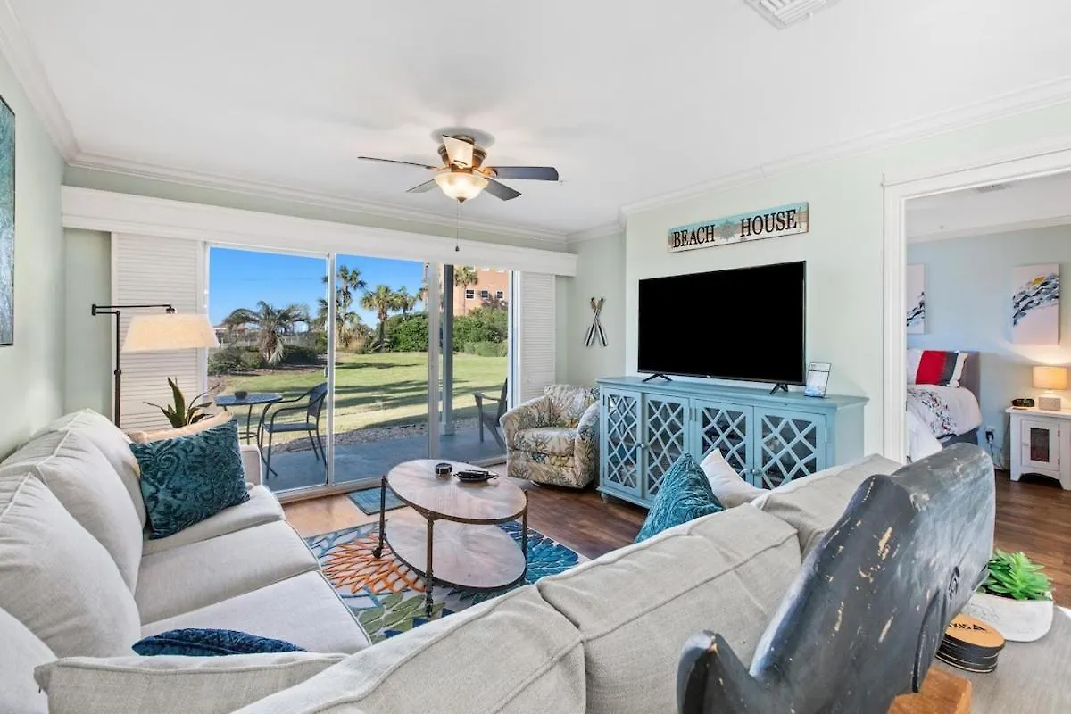 Holiday home Ciboney 1001