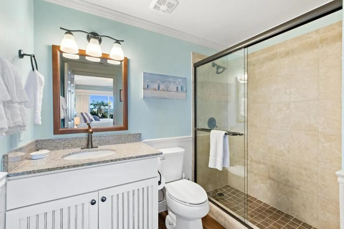 Holiday home Ciboney 1001 *