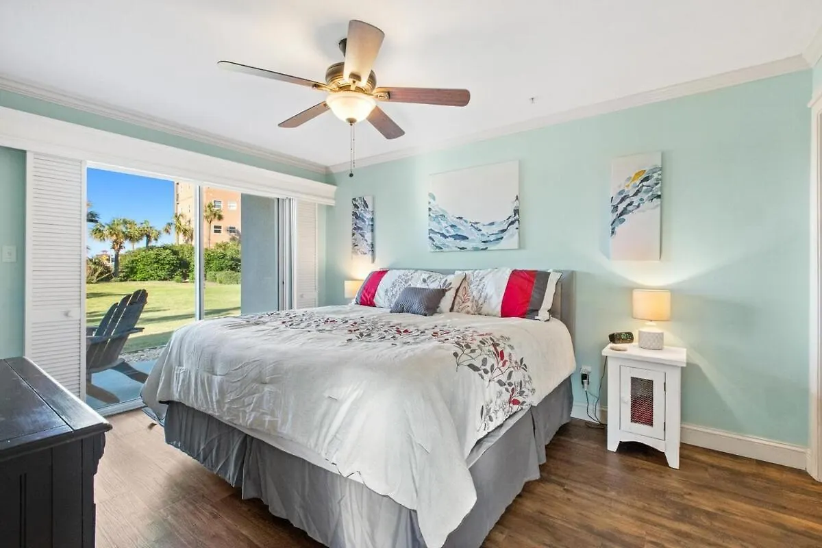 Holiday home Ciboney 1001 Destin