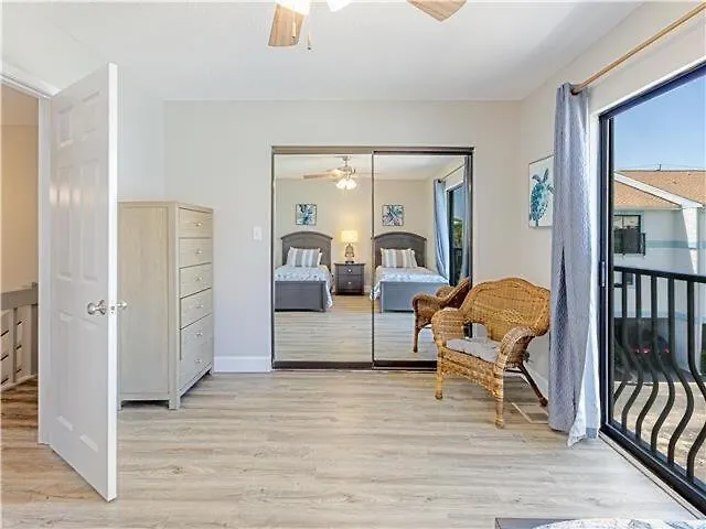 Costa Vista 8 Holiday home
