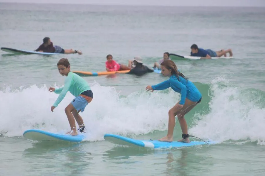 Blue Surf 19