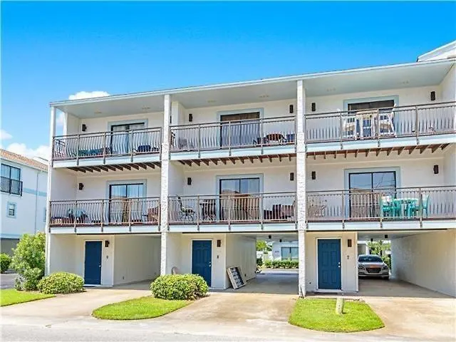 Costa Vista 8 Holiday home