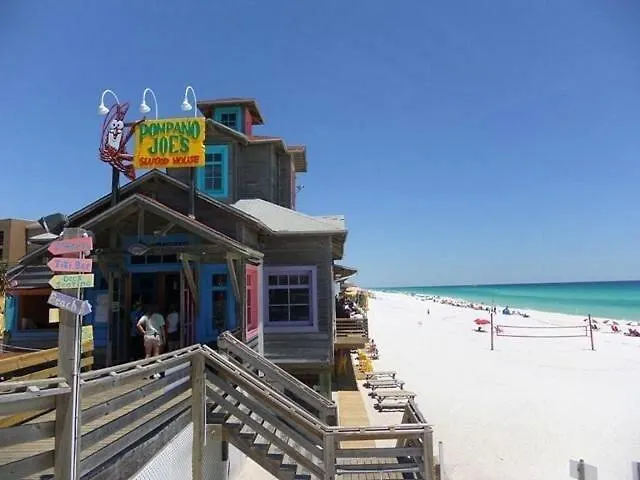 Blue Surf 19 Holiday home Destin