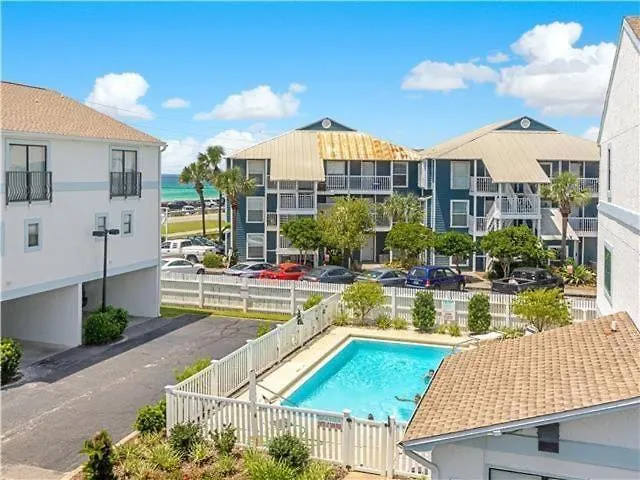 Costa Vista 8 Destin