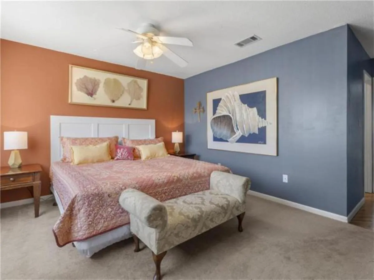 Blue Surf 19 Holiday home Destin