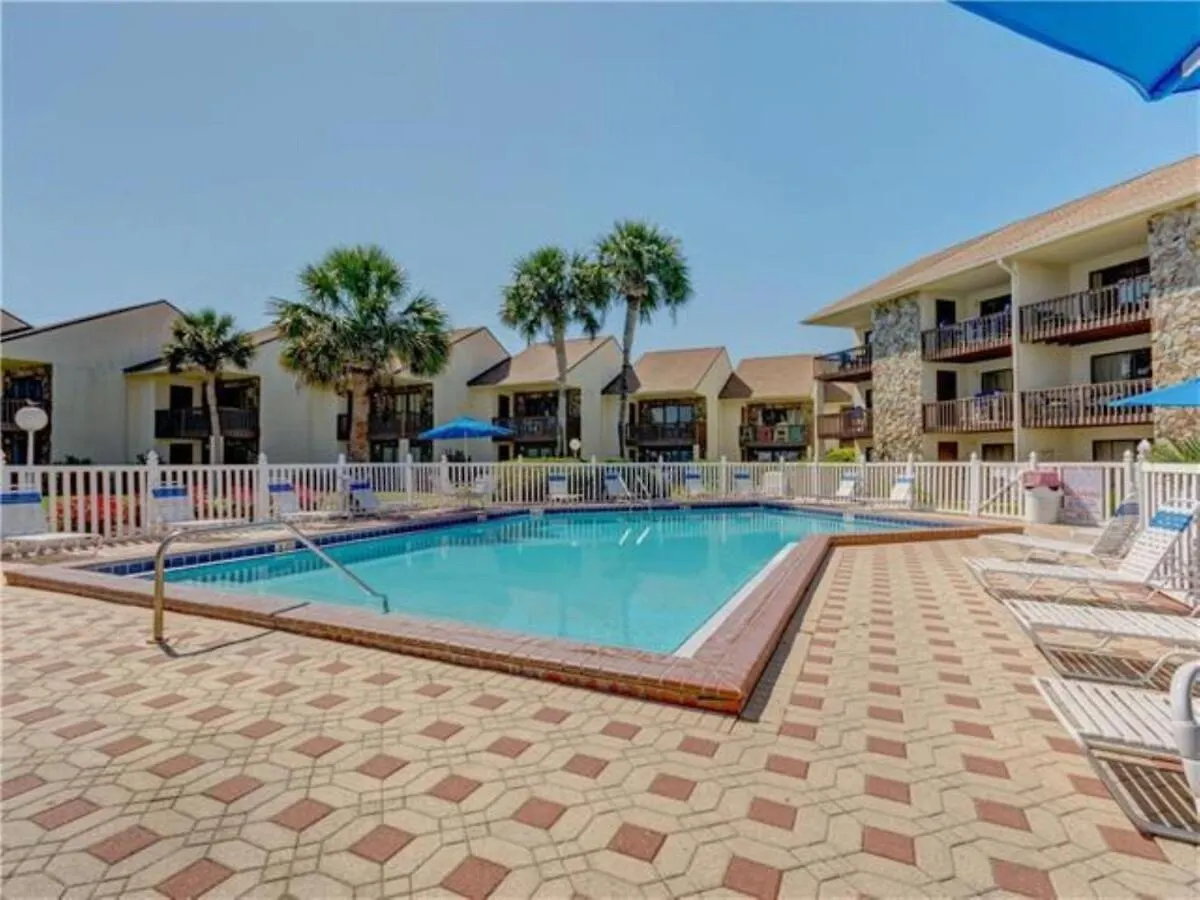 Holiday home Blue Surf 19 Destin