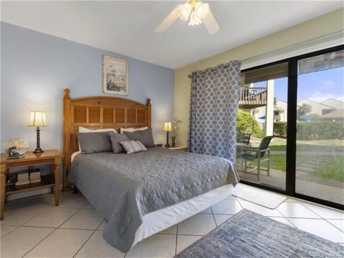 Holiday home Blue Surf 19 *