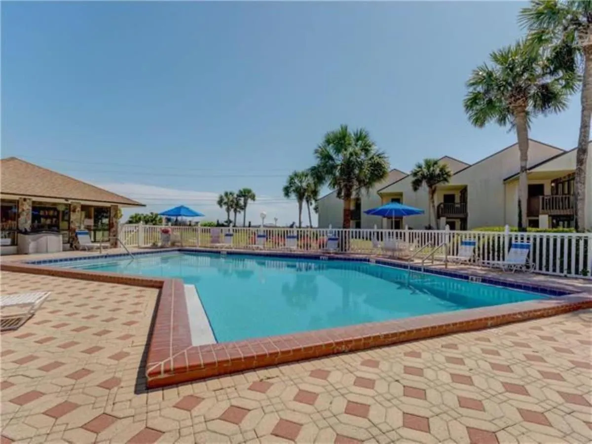 Blue Surf 19 Holiday home Destin