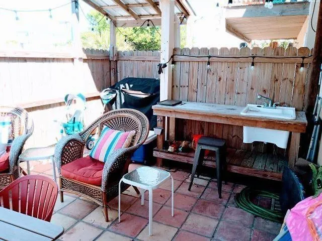 Holiday home Crosscreek 2c