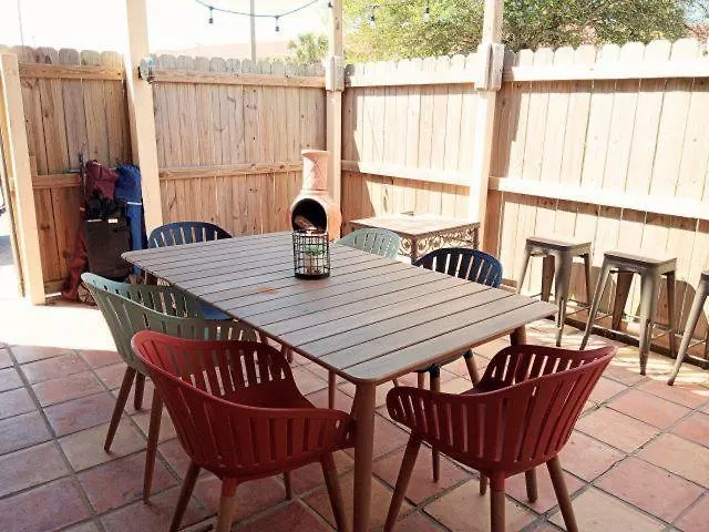 Crosscreek 2c Holiday home *