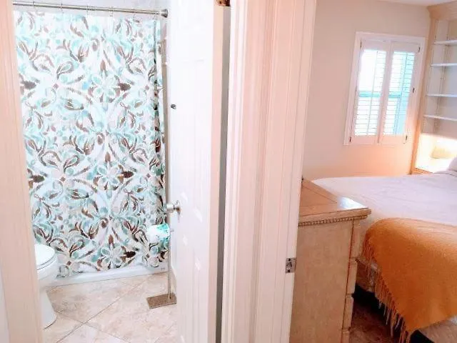 Holiday home Crosscreek 2c *