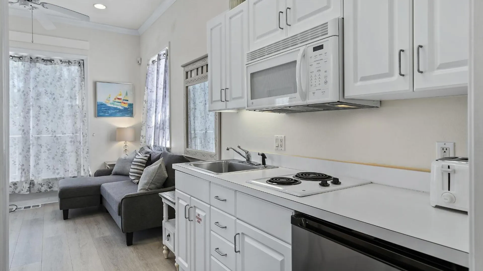 Holiday home Southern Nights At Pointe