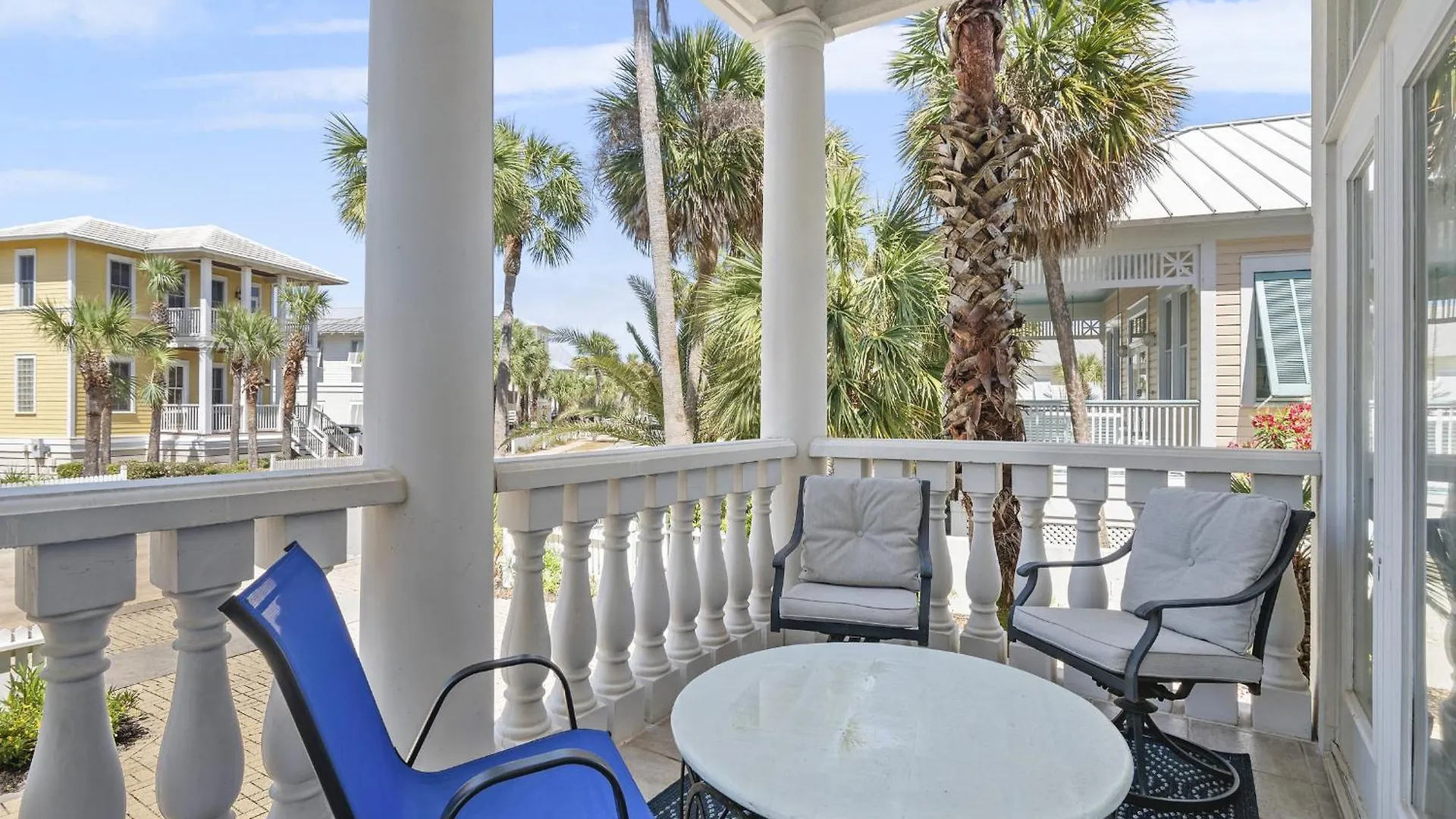Holiday home Southern Nights At Pointe *