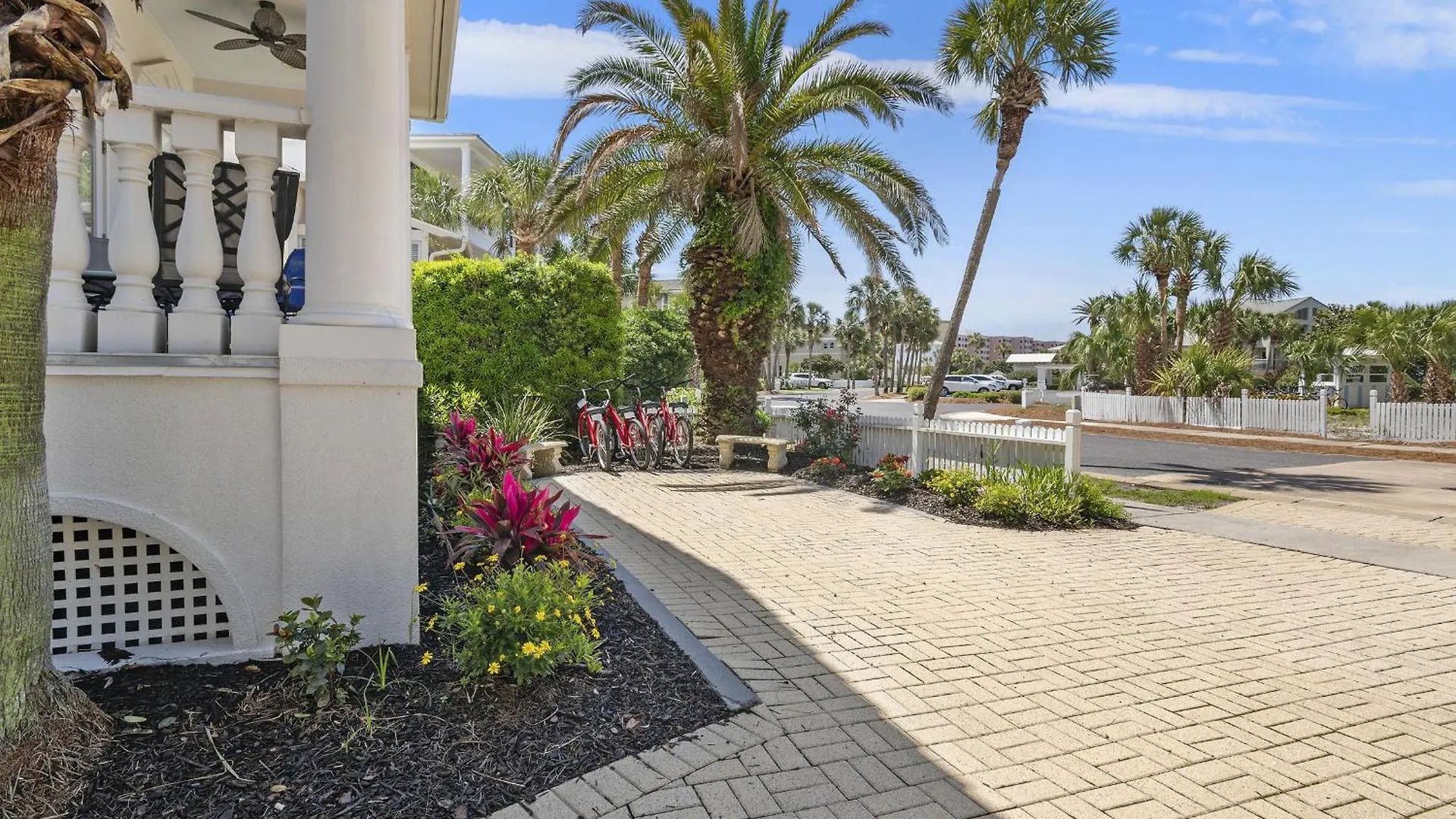 Southern Nights At Pointe Holiday home