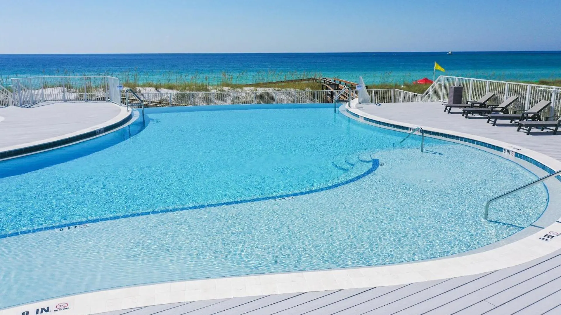 Apartment Magnolia House 210 At Pointe Destin