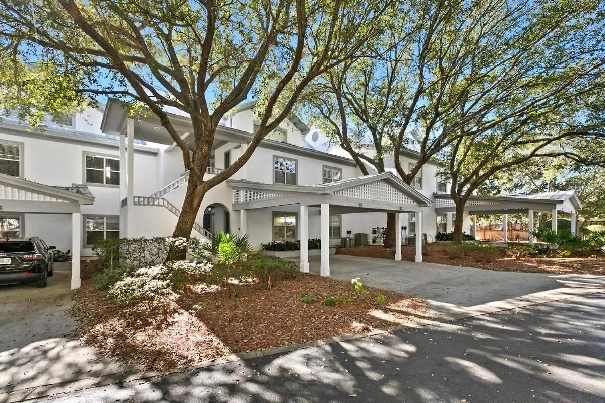 Holiday home Hidden Dunes 32 Destin