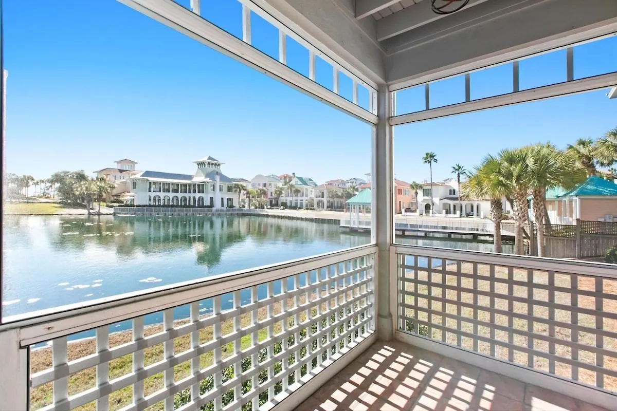 Hidden Dunes 32 Holiday home Destin