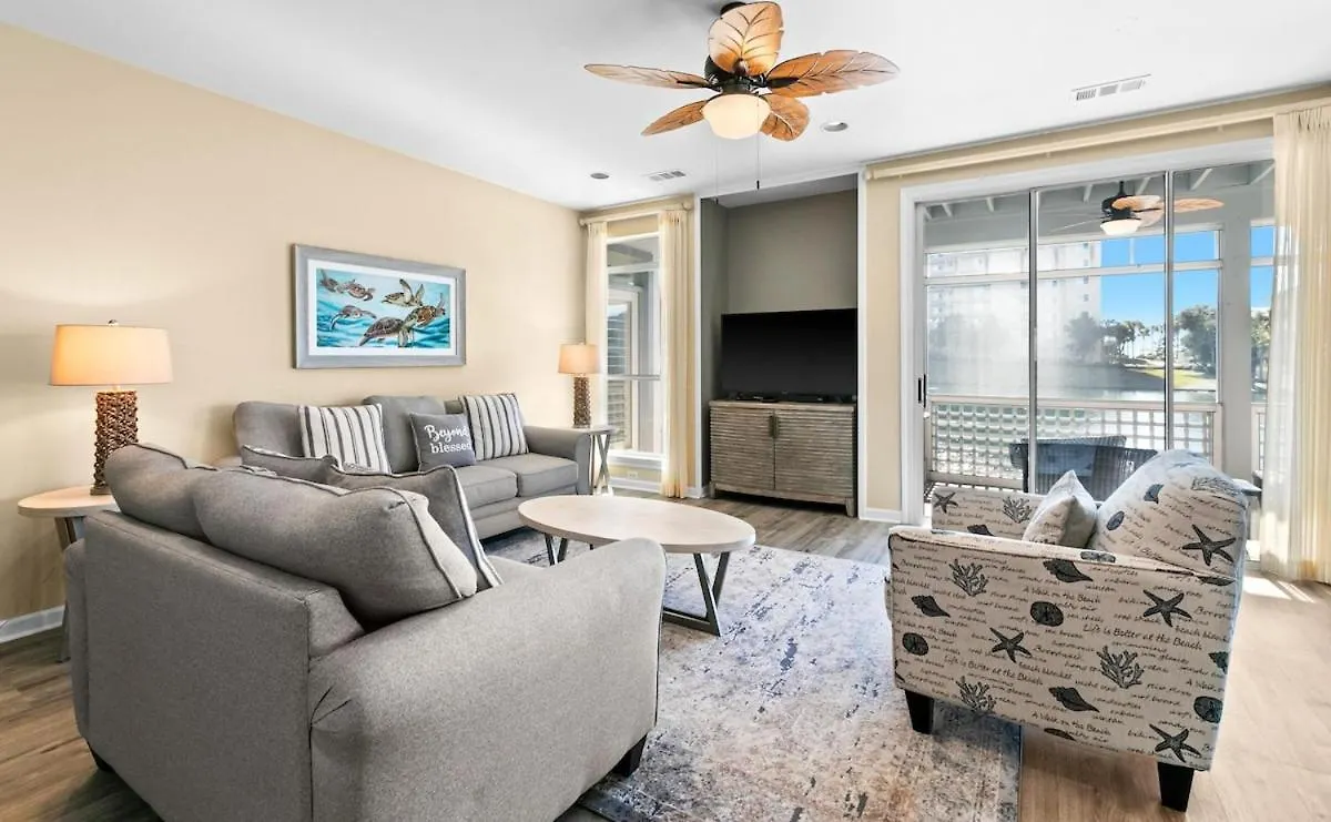 Holiday home Hidden Dunes 32 Destin
