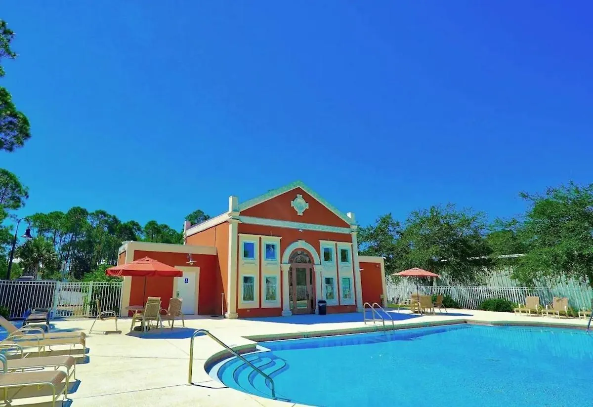 Coastal Empress Destin