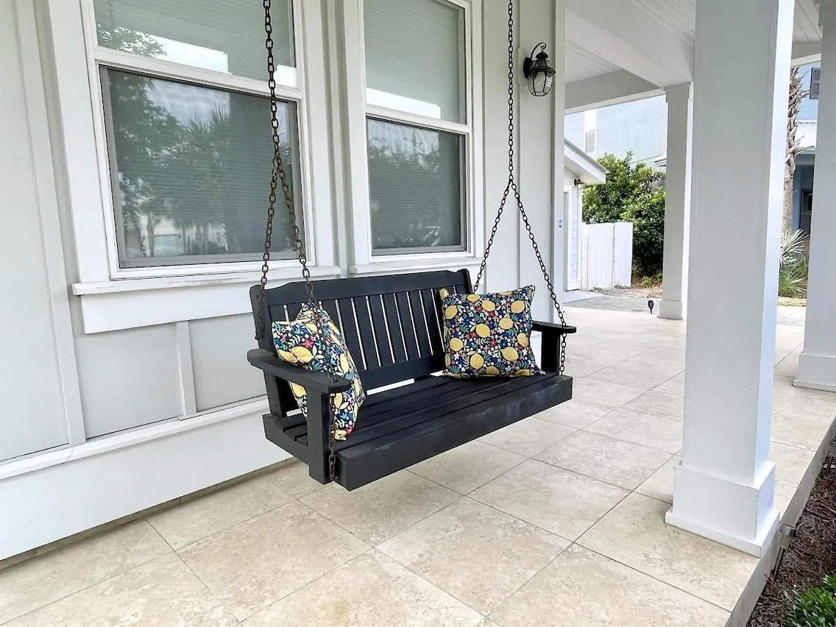 Casa vacanze Coastal Empress