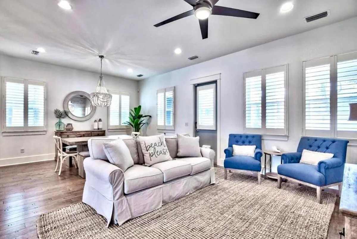 Coastal Empress Casa vacanze Destin