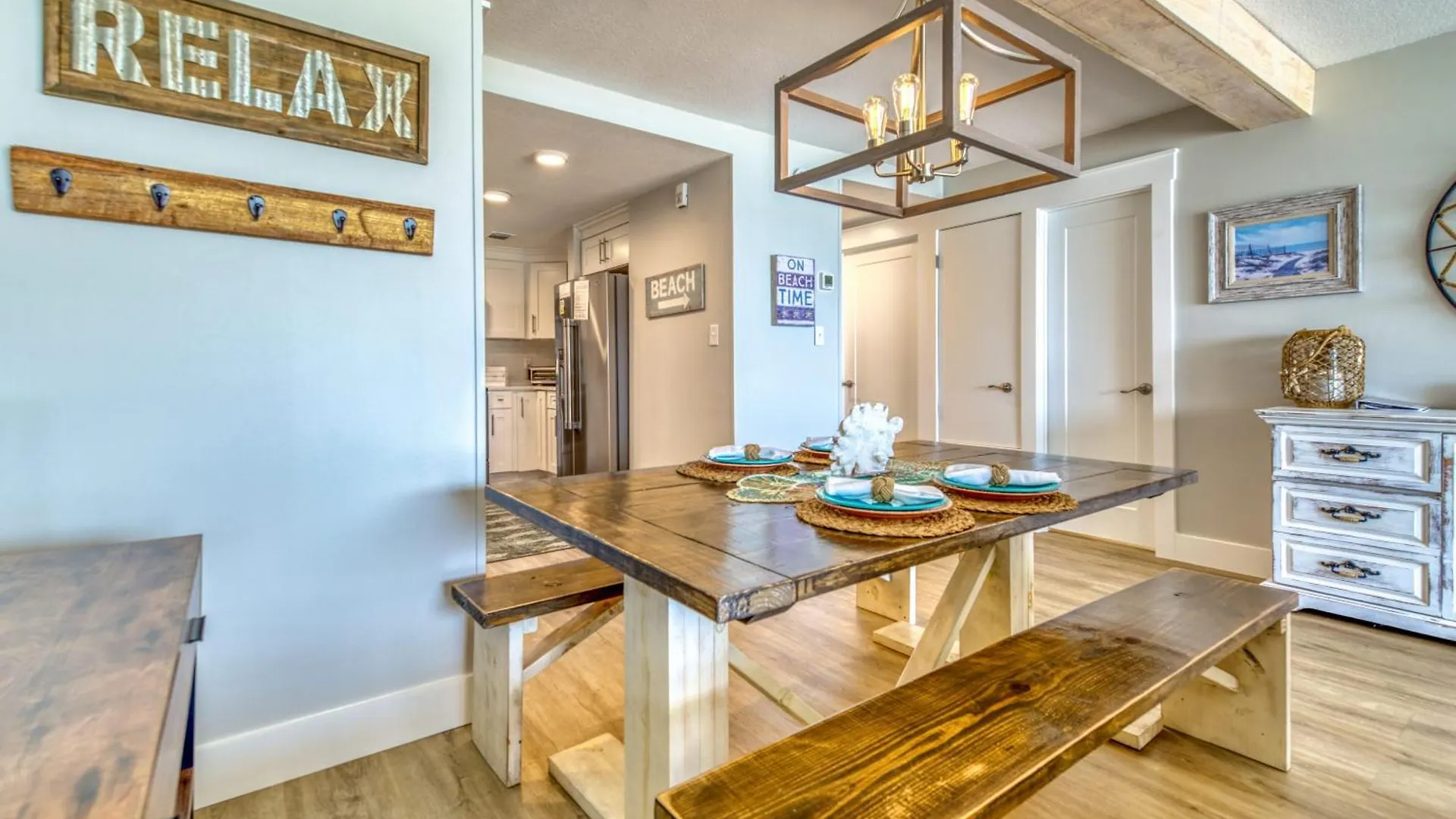 House C301 - Beachfront With Pool, Wifi, & Service *