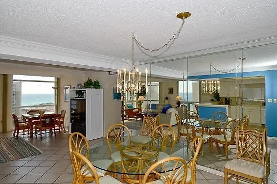 3116 - Shoreline Towers View Vacation Casa vacanze