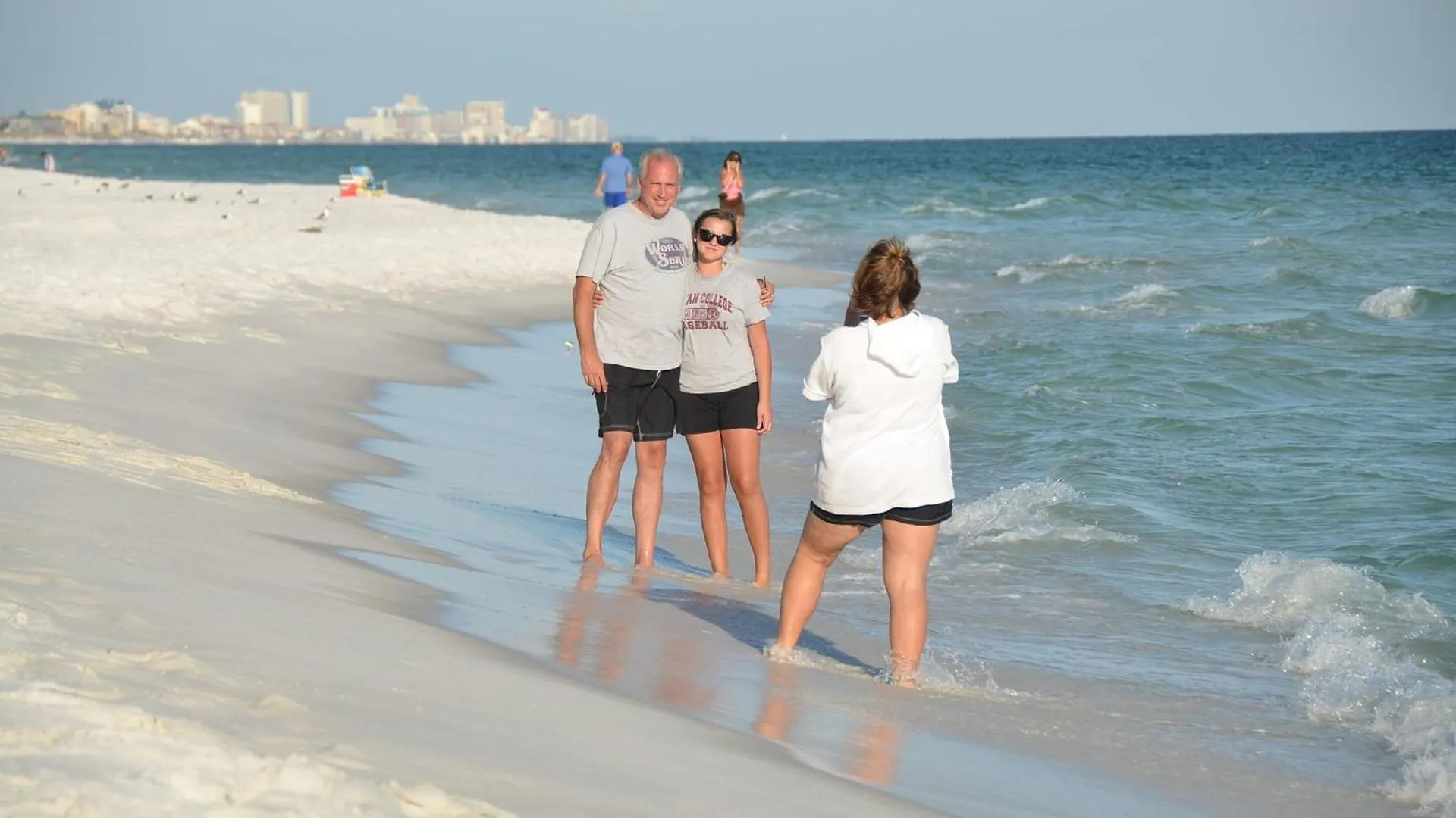 3023 Shoreline Towers-spring Price Drop-free Setup 2025 * Destin