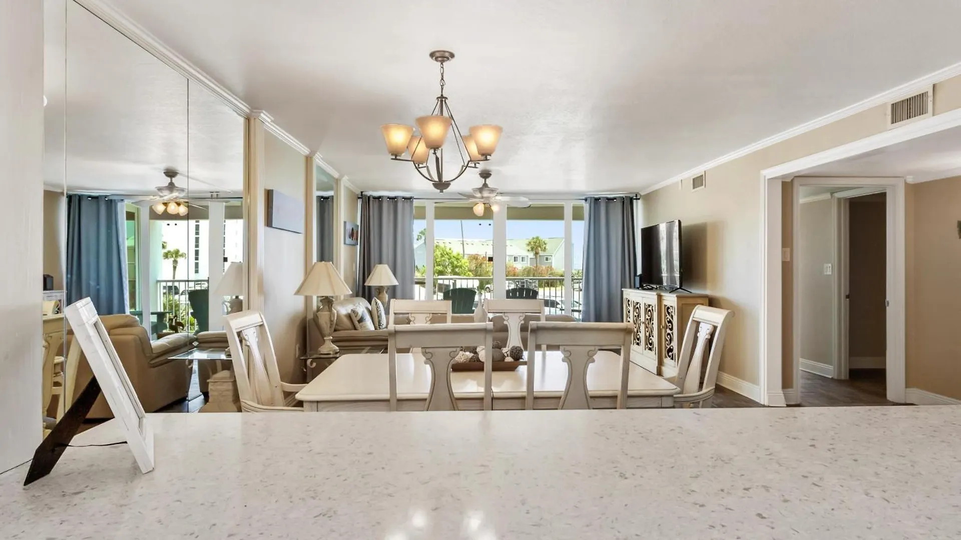 3023 Shoreline Towers-spring Price Drop-free Setup 2025 * Destin