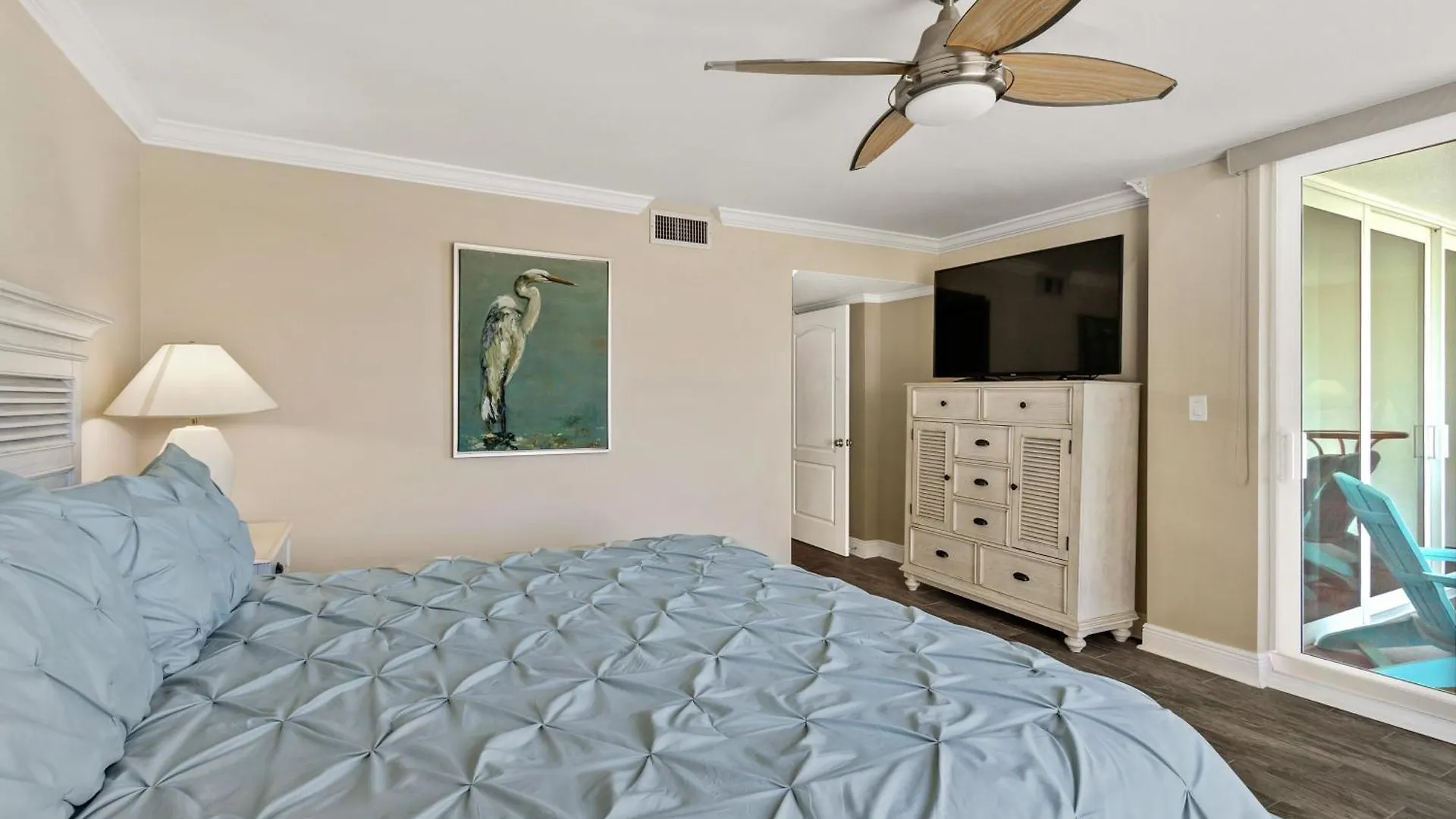 Holiday home 3023 Shoreline Towers-spring Price Drop-free Setup 2025