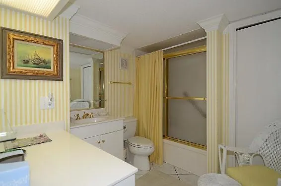 3116 - Shoreline Towers View Vacation Casa vacanze *