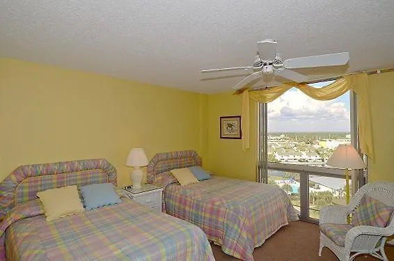 Casa vacanze 3116 - Shoreline Towers View Vacation *