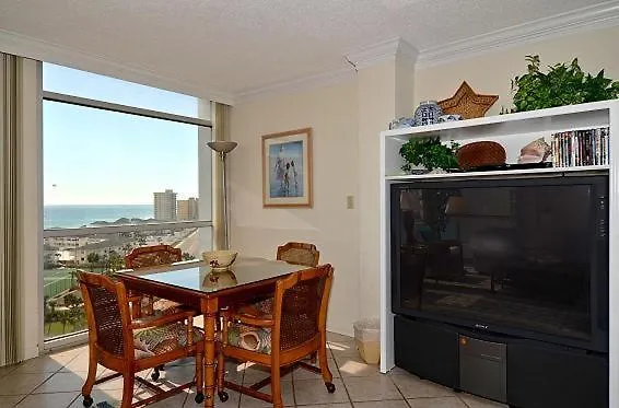 3116 - Shoreline Towers View Vacation Casa vacanze Destin