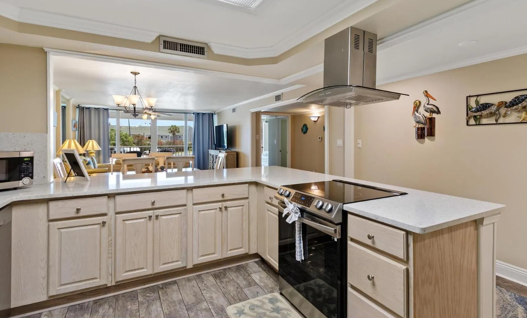 3023 Shoreline Towers-spring Price Drop-free Setup 2025 Holiday home Destin