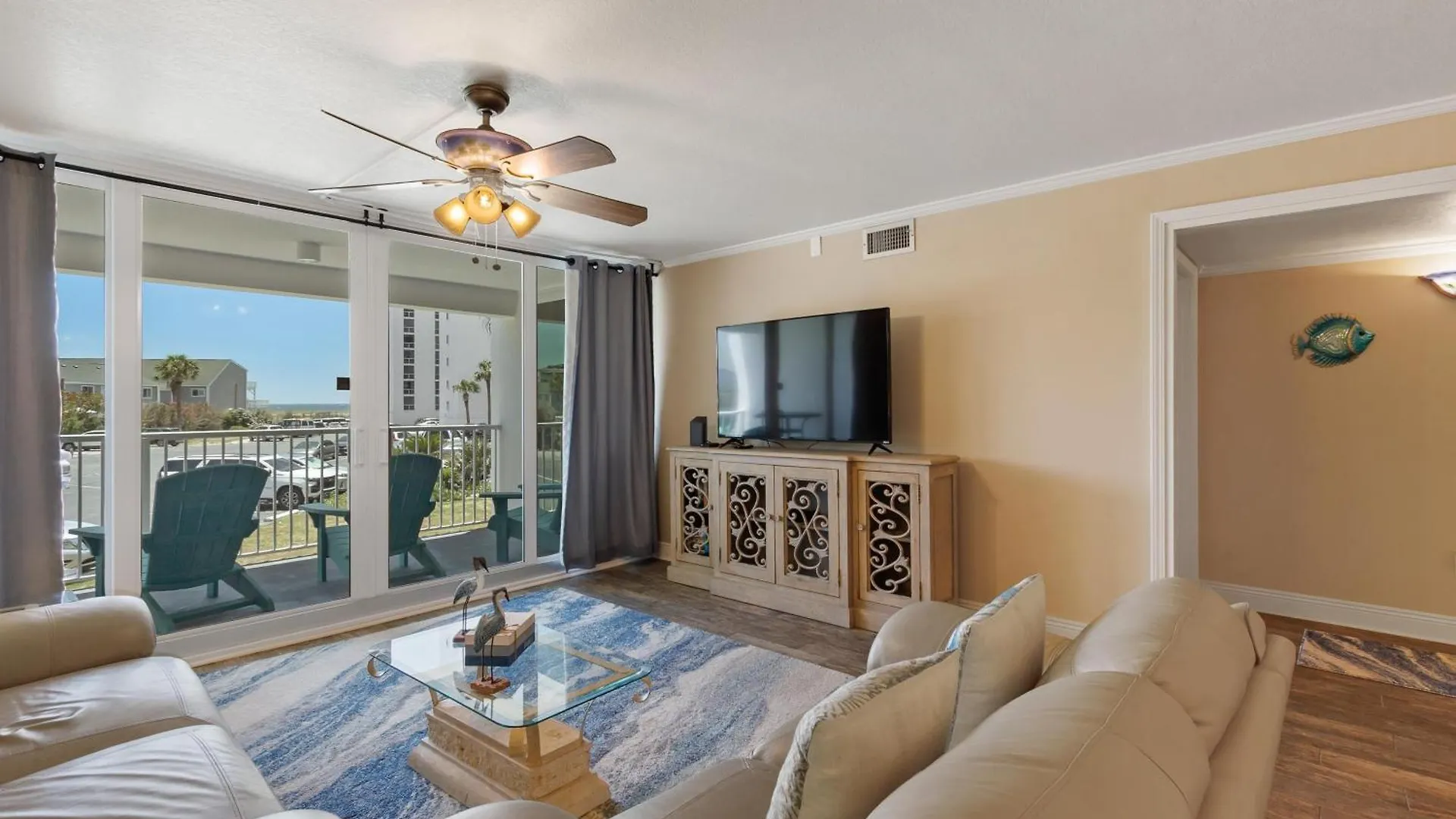 Holiday home 3023 Shoreline Towers-spring Price Drop-free Setup 2025 *